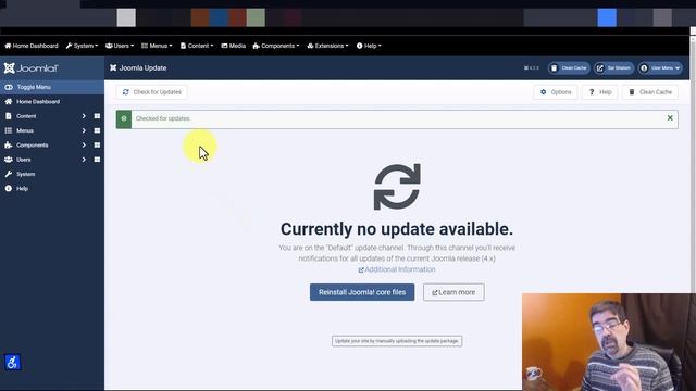 No Articles Appearing in the Article Manager after Migrating to Joomla 4 смотреть онлайн