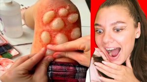Попробуй не сказать «ВАУ» челлендж! Это САМОЕ приятное видео в мире