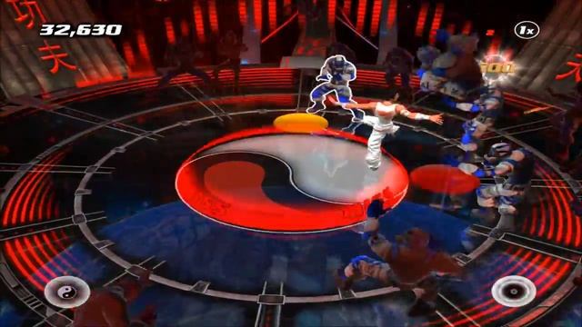 KickBeat:Nine Thou Pc Gameplay Walkthrough Part 3 смотреть онлайн