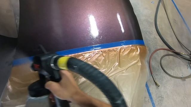 Can You MIX ColorShift Pearls? смотреть онлайн