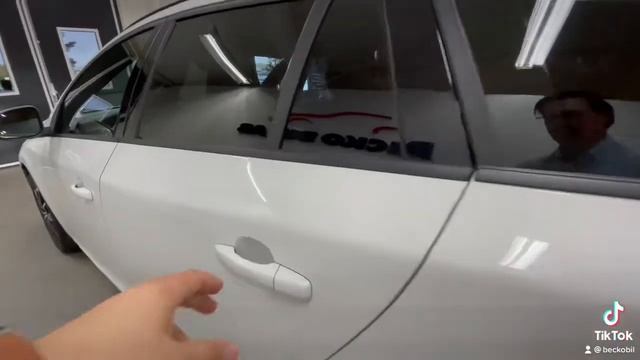 Volvo v60 T3 смотреть онлайн