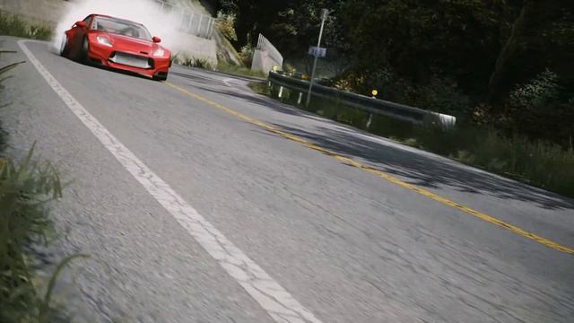 The Toyota GR86 Pandem - ASSETTO CORSA смотреть онлайн
