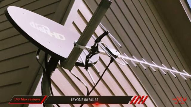 Best Tv Antenna 2018? Top 3 Best Outdoor Hdtv Antennas смотреть онлайн