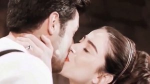 Вишневый сезон (Kiraz Mevsimi Ayaz&Oyku)