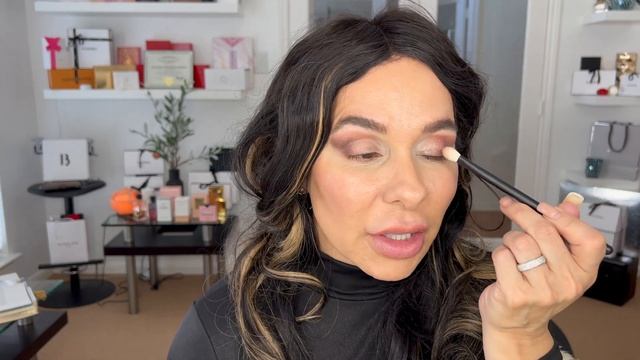 TUTORIAL & More! TOM FORD "PRIVATE ROSE GARDEN 30 INSOLENT ROSE & Comparison Existent Insolent Rose смотреть онлайн