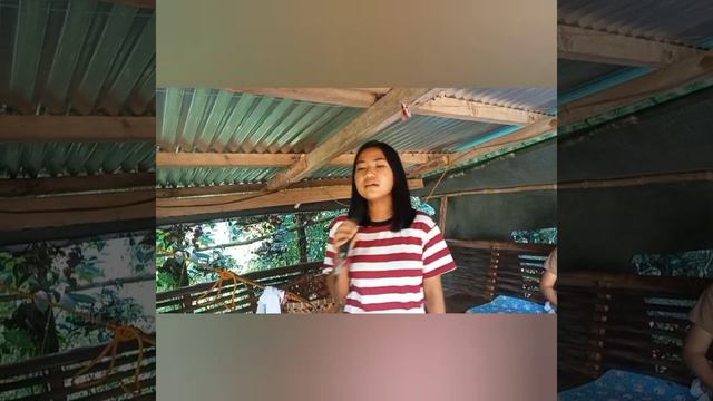 Natatawa Ako-Gabriella song cover by Crystal Jane Soriano#aegis#music#singer#probinsyana#musiclover смотреть онлайн