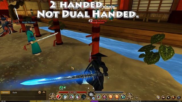 Samurai Class Guide! Dragon Samurai Comparison! How To Deal MASSIVE Damage! AdventureQuest 3D смотреть онлайн