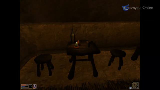 Let's Play Elder Scrolls III 3 - Morrowind - 81 : Wasting Time and Money смотреть онлайн
