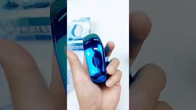 прозрачный ластик для физического удаления волос