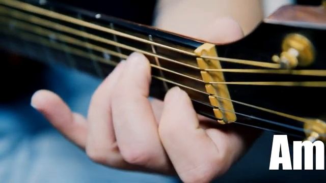 ОСНОВА ФИНГЕРСТАЙЛ / Как научиться играть на гитаре новичку смотреть онлайн