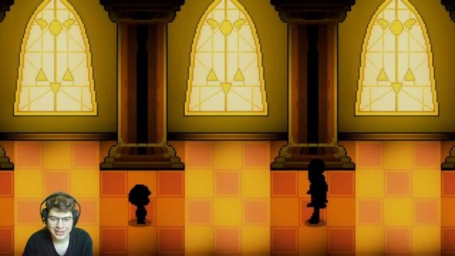 Играю за Санса против Чары на разных уровнях сложности! Bonetale смотреть онлайн