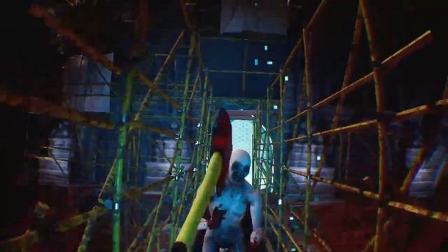 Прохождение Killing floor incursion vr #1 смотреть онлайн