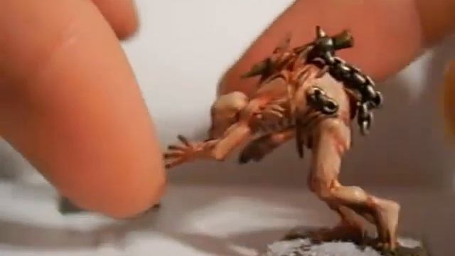 Warhammer Vblog 6 - Vampire Counts смотреть онлайн