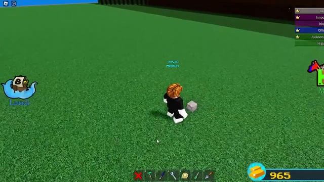 Simple And Easy Tutorial Troll Machine - Babft