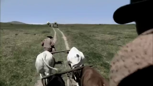 westward смотреть онлайн
