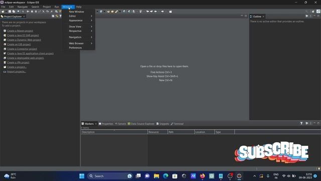 add database perspective in eclipse смотреть онлайн