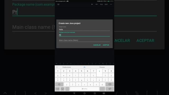 Java N-IDE Instalacion - Programacion (Basica) смотреть онлайн
