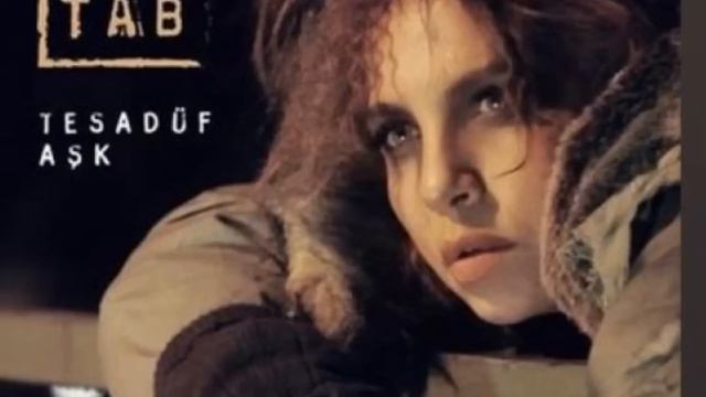 Sertab Erener Tesadüf Aşk 2015 Single Albüm смотреть онлайн