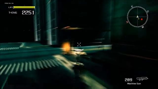 Lost Planet Extreme Condition: Extreme Difficulty: Episode 1 смотреть онлайн