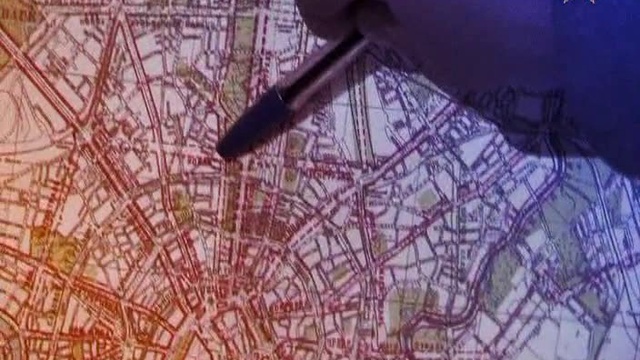 Легенды советского сыска Девичья тайна смотреть онлайн