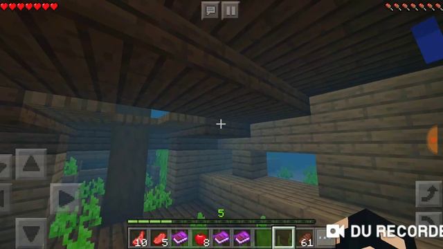 Поиск кнопок в океане #3 смотреть онлайн