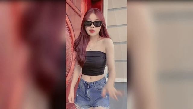 Toca Toca x 2 Phut Hon | New TikTok Dance Compilation смотреть онлайн