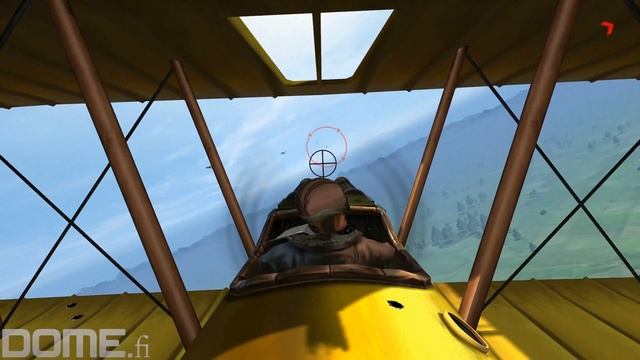 Wings Remastered Edition PC gameplay #2 - campaign gameplay смотреть онлайн