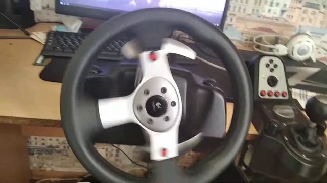калибровка руля для авито смотреть онлайн