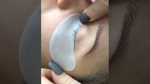 1 проблема изоляции при наращивании ресниц смотреть онлайн