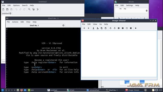 Lubuntu 18.10 Installation on VirtualBox 5.2 | Lubuntu 18.10 Cosmic Cuttlefish Released смотреть онлайн
