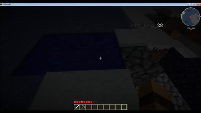 Wolf's Minecraft Episode 4 - The Quest for Blue! смотреть онлайн