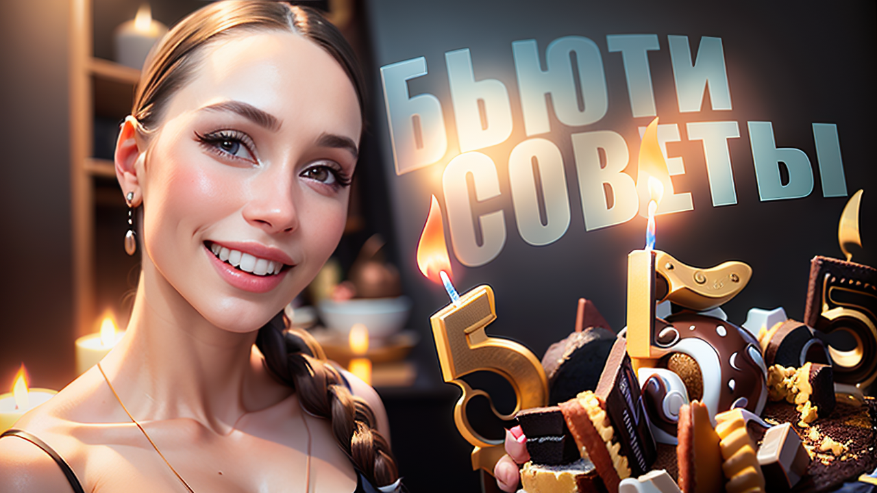 5 БЬЮТИ СОВЕТОВ / ПРАВИЛА, КОТОРЫЕ ОБЛЕГЧАТ ТЕБЕ ЖИЗНЬ смотреть онлайн