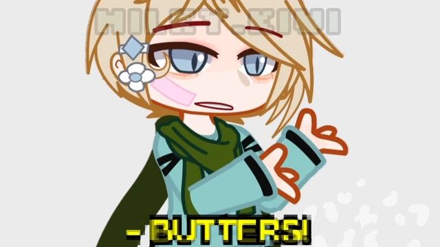 Butters Angst??? | South Park Gacha Club | milky.kiwi смотреть онлайн