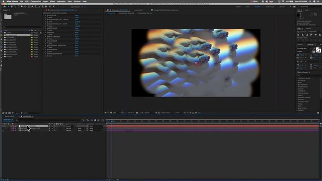 AFTER EFFECTS CC GPU ACCELERATION ERROR + MULTISCOPE FIX смотреть онлайн