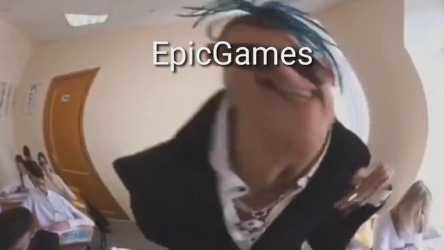 В Адрес EpicGames про Fortnite | To Adress EpicGames about Fortnite смотреть онлайн