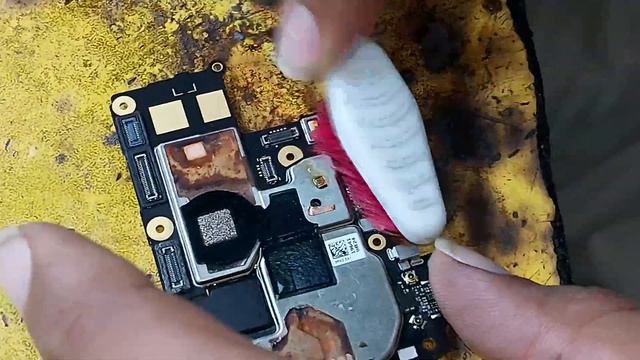 Realme Camera ic Repair | Camera Not Working | Realme Camera Not Opening смотреть онлайн