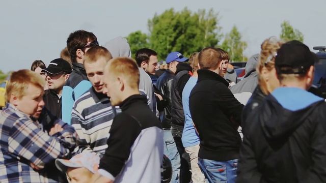 Drag Racing Battle || Дунаевка 01.06.14 смотреть онлайн