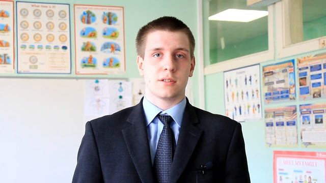 Призер Всероссийской олимпиады школьников по астрономии Георгий Бычков смотреть онлайн