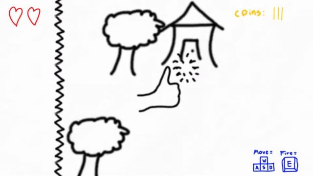 [FULL GAME] Thumb Brawl Full Game (Weekly Game Jam - Week 184: "Thumb War") смотреть онлайн