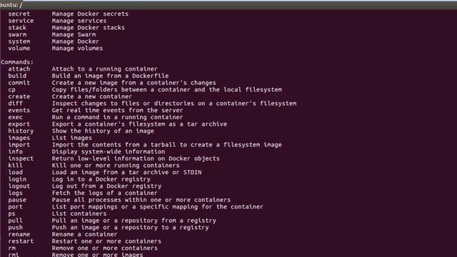 How To Install and Use Docker on Ubuntu 16.04? [Complete] смотреть онлайн