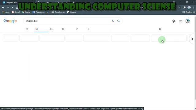 #1 Python Telegram Bot смотреть онлайн