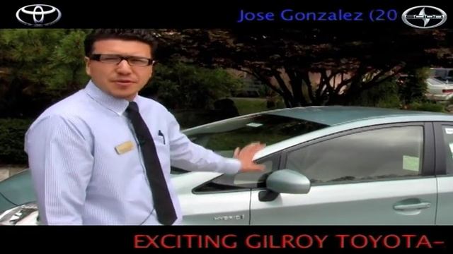 Toyota смотреть онлайн