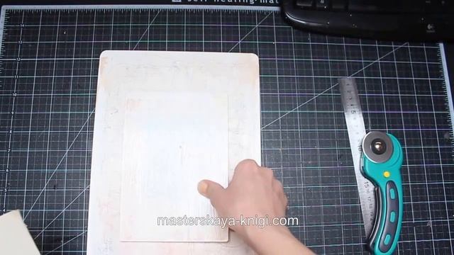 МК тиснение кожи смотреть онлайн