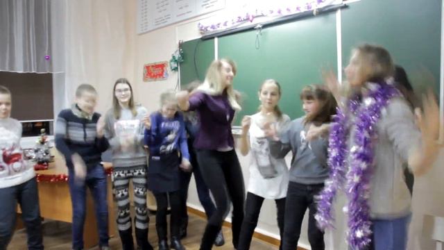 С новым 2020 годом, Шелехов! смотреть онлайн