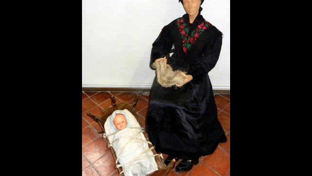 Musée des Traditions Populaires de Moûtiers смотреть онлайн