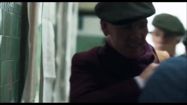 КАК ЖИВЕТ ДЖО КОУЛ И ЕГО ЛИЧНАЯ ЖИЗНЬ (John Shelby, Peaky Blinders) смотреть онлайн