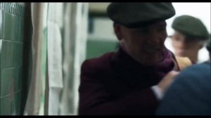 КАК ЖИВЕТ ДЖО КОУЛ И ЕГО ЛИЧНАЯ ЖИЗНЬ (John Shelby, Peaky Blinders)