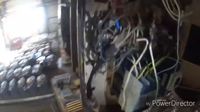 тельфер oldtimer , тэ 3 - 511 , легкий ремонт руины смотреть онлайн