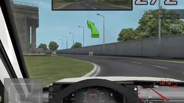 2 FAST DRIVER RACE PART 3 смотреть онлайн