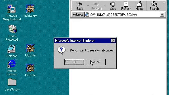 video tutorial for java script 12 смотреть онлайн